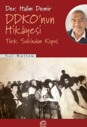 DDKO’nun Hikâyesi - 1