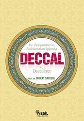 Deccal ve Deccaliyet - 1