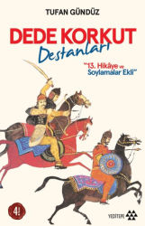 Dede Korkut Destanları - 1