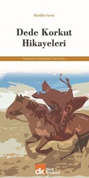 Dede Korkut Hikayeleri - 1