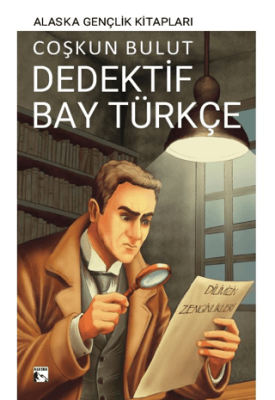 Dedektif Bay Türkçe - 1