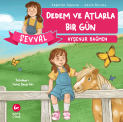 Dedem ve Atlarla Bir Gün - 1