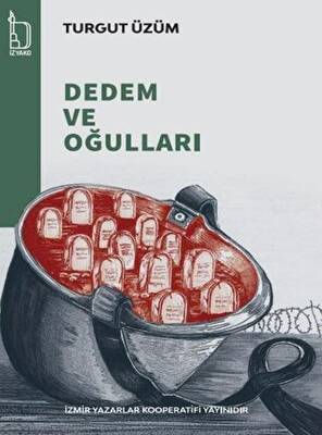 Dedem Ve Oğulları - 1