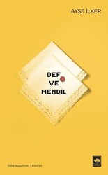 Def ve Mendil - 1