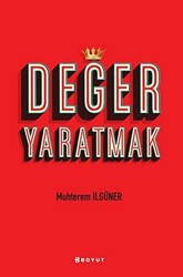 Değer Yaratmak - 1