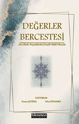 Değerler Bercestesi - 1