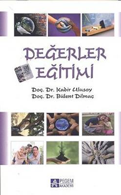 Değerler Eğitimi - 1