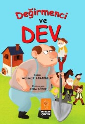 Değirmenci ve Dev - 1