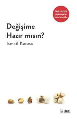 Değişime Hazır Mısın? - 1