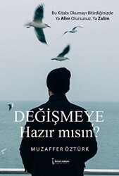 Değişmeye Hazır Mısın? - 1