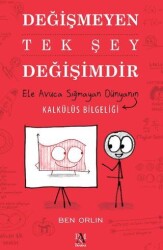 Değişmeyen Tek Şey Değişimdir - 1