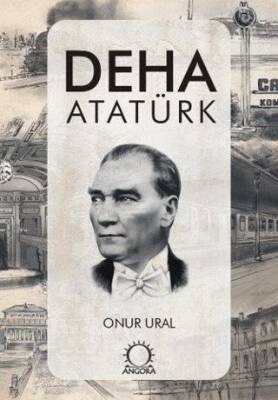 Deha Atatürk - 1