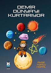 Demir Dünya’yı Kurtarıyor - 1