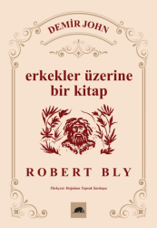 Demir John: Erkekler Üzerine Bir Kitap - 1