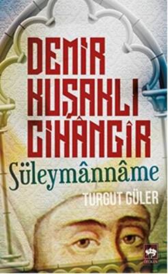 Demir Kuşaklı Cihangir - 1