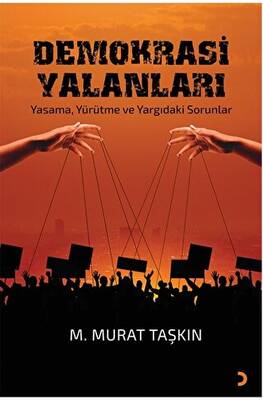 Demokrasi Yalanları - 1