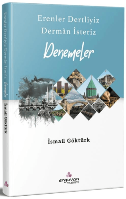 Denemeler - 1