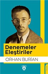 Denemeler Eleştiriler - 1