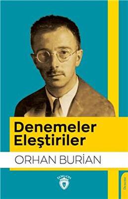 Denemeler Eleştiriler - 1