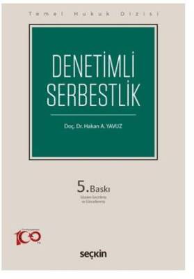 Denetimli Serbestlik - 1