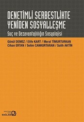 Denetimli Serbestlikte Yeniden Sosyalleşme - 1