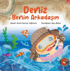 Deniz Benim Arkadaşım - 1