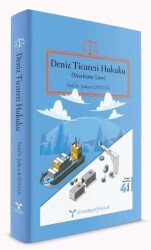 Deniz Ticareti Hukuku Maritime Law - 1