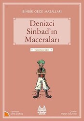 Denizci Sinbad’ın Maceraları - 1