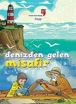 Denizden Gelen Misafir - 1