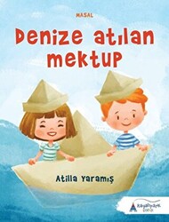 Denize Atılan Mektup - 1