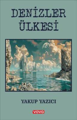 Denizler Ülkesi - 1