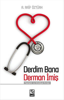 Derdim Bana Derman İmiş - 1