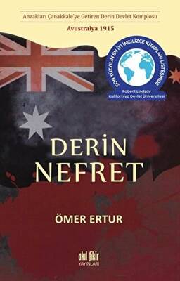 Derin Nefret - 1