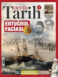 Derin Tarih Dergisi Sayı: 150 - Eylül 2024 - 1