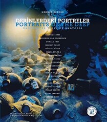 Derinlerdeki Portreler - Portraits of the Deep DVD`li - 1