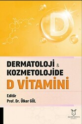 Dermatoloji ve Kozmetolojide D Vitamini - 1