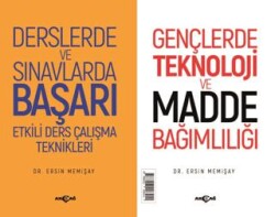 Derslerde ve Sınavlarda Başarı – Gençlerde Teknoloji ve Madde Bağımlılığı - 1