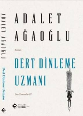 Dert Dinleme Uzmanı - 1