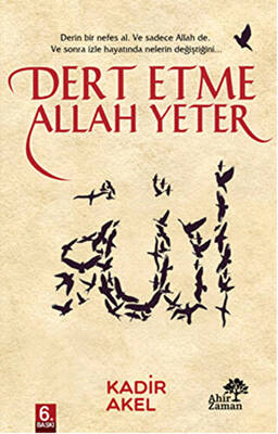 Dert Etme Allah Yeter - 1