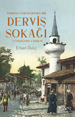 Derviş Sokağı - 1