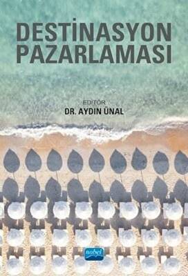 Destinasyon Pazarlaması - 1