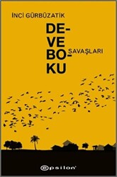 Deve Boku Savaşları - 1