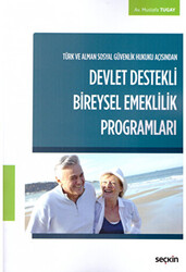 Devlet Destekli Bireysel Emeklilik Programları - 1