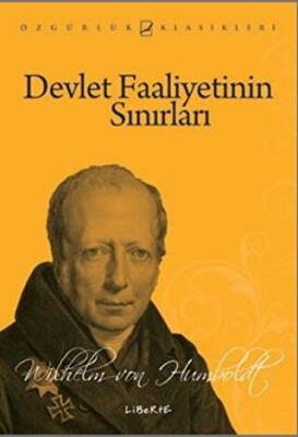 Devlet Faaliyetinin Sınırları - 1