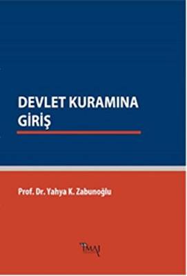 Devlet Kuramına Giriş - 1