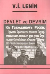 Devlet ve Devrim - 1