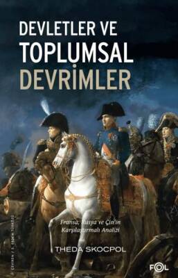 Devletler ve Toplumsal Devrimler - 1