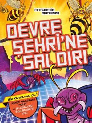 Devre Şehrine Saldırı - 1