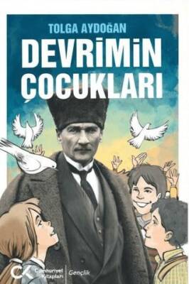 Devrimin Çocukları - 1