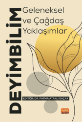 Deyimbilim - Geleneksel ve Çağdaş Yaklaşımlar - 1